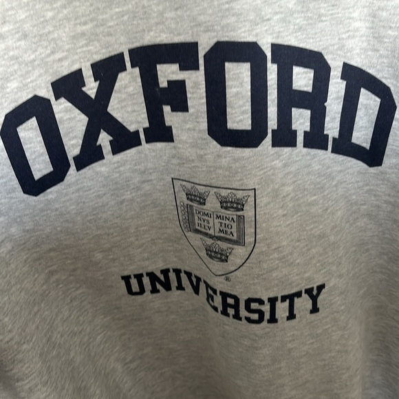 H&M oversized sweater - Picture 2 of 4